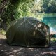 Мрежа против комари за чадър Fox 60″ Khaki Mozzy Mesh