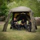 Fox Air Frame Social Shelter 2.5 x 2.5m шатра с надуваема рамка