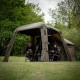 Fox Air Frame Social Shelter 2.5 x 2.5m шатра с надуваема рамка