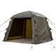 Fox Air Frame Social Shelter 2.5 x 2.5m шатра с надуваема рамка