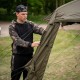 Fox Air Frame Social Shelter 2.5 x 2.5m шатра с надуваема рамка
