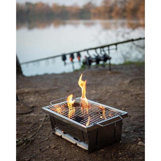 FOX Cookware Foldable BBQ - Барбекю
