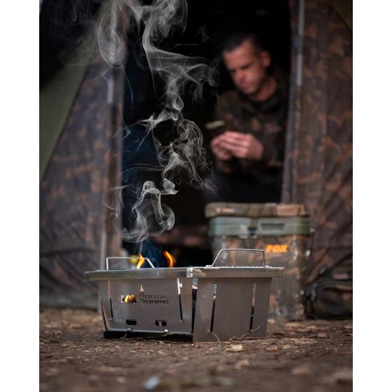 FOX Cookware Foldable BBQ - Барбекю