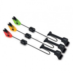 Комплект Обтегачи FOX MK3 SWINGER SET, 3 бр.