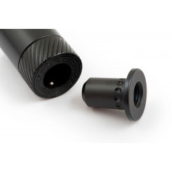 Бърза връзка Fox Black Label QR Adaptor - 2бр