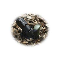 Лапи за стойка Fox Mini Pod Anchors