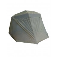 Мрежа против комари за чадър Fox 60″ Khaki Mozzy Mesh