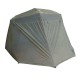 Мрежа против комари за чадър Fox 60″ Khaki Mozzy Mesh