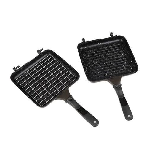 Мулти тиган за готвене Fox Cookware Multi-Pan DEEP