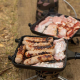 Мулти тиган за готвене Fox Cookware Multi-Pan DEEP