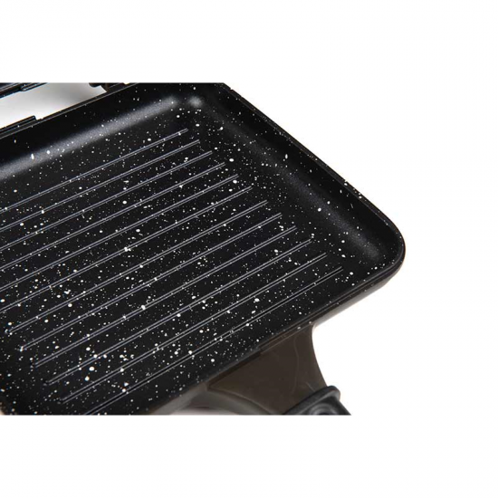 Мулти тиган за готвене Fox Cookware Multi-Pan DEEP
