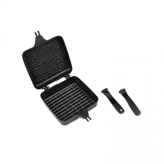 Мулти тиган за готвене Fox Cookware Multi-Pan DEEP