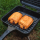 Мулти тиган за готвене Fox Cookware Multi-Pan DEEP
