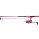 ДЕТСКА ВЪДИЦА + МАКАРА KINETIC RAMASJANG CC PINK 2.10см