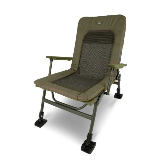 KORUM Supa Lite Stretch - Deluxe Chair - Стол
