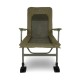 KORUM Supa Lite Stretch - Deluxe Chair - Стол