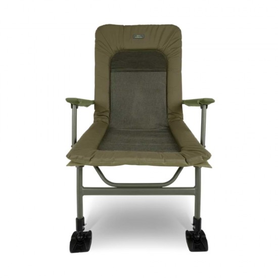 KORUM Supa Lite Stretch - Deluxe Chair - Стол