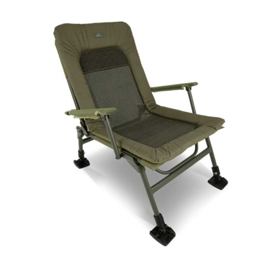 KORUM Supa Lite Stretch - Deluxe Chair - Стол