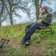 KORUM Supa Lite Stretch - Deluxe Chair - Стол