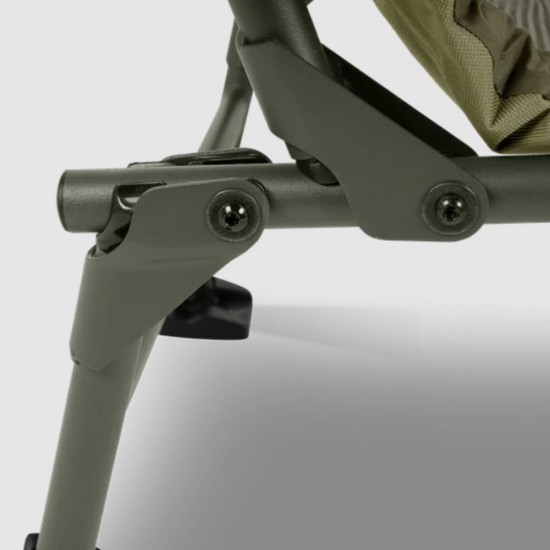 KORUM Supa Lite Stretch - Deluxe Chair - Стол