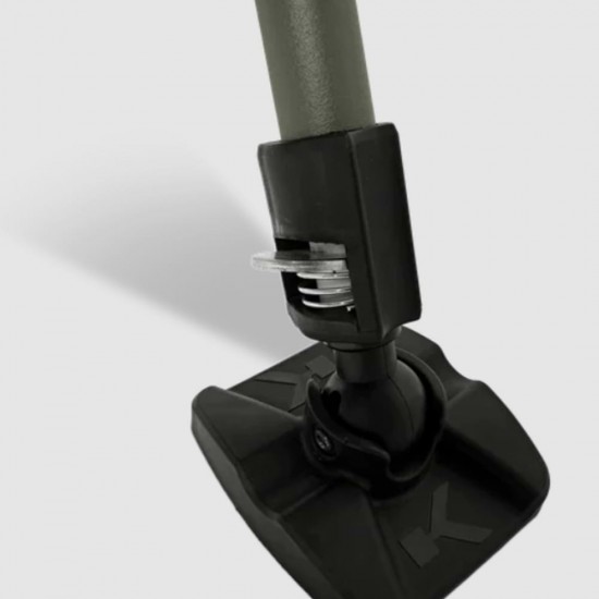 KORUM Supa Lite Stretch - Deluxe Chair - Стол