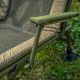 KORUM Supa Lite Stretch - Deluxe Chair - Стол