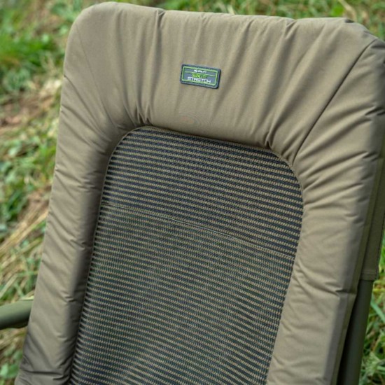 KORUM Supa Lite Stretch - Deluxe Chair - Стол