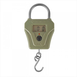 KORUM Compact Digital Scales - Кантар