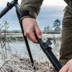 Стойка KORUM River Tripod