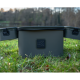Чанта за аксесоари и стръв KORUM EVA Bait Station