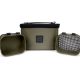 Чанта за аксесоари и стръв KORUM EVA Bait Station