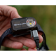KORUM Supa Lite Headtorch - Челник - 45гр - Супер Лек