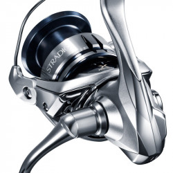 Макара Shimano Stradic FL 1000/2500/3000/4000/5000
