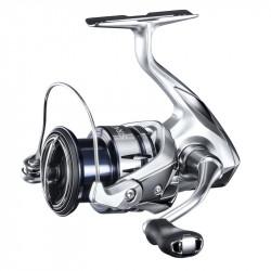 Макара Shimano Stradic FL 1000/2500/3000/4000/5000
