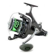 CARP PRO МАКАРА DISTANCE CARP 8000 FS
