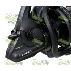 Шаранска Макара Carp Pro Escol 10000 SD