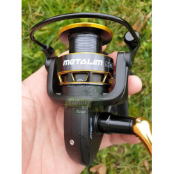 Макара ForMax METALIM NEO 40