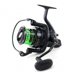 Шаранджийска макара Carp Pro TORUS CAST 6000 SD