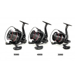 Макара ForMax VISAGE FEEDER 3000/4000/5000