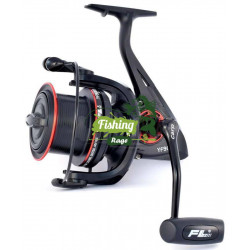 Шаранджийска Макара FL Carp YF 9000