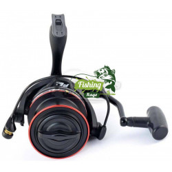 Шаранджийска Макара FL Carp YF 9000