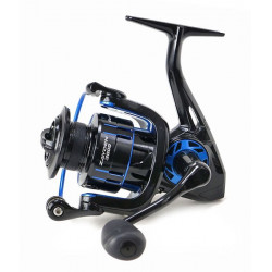 Макара Formax Zayden 4000