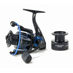 Макара Formax Zayden 3000