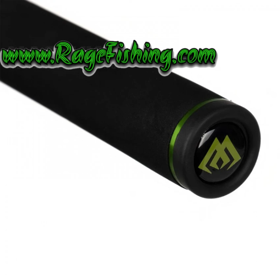 Въдица за тежък фидер риболов Mikado Toxy Power Feeder 3.90м, до 200г 