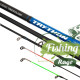 Фидер въдица Mikado Trython Feeder 3.90м 120г