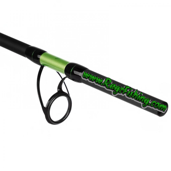 Въдица за тежък фидер риболов Mikado Toxy Power Feeder 3.90м, до 200г 