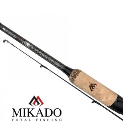 Спининг въдица Mikado X-Plode UL Perch Spin 1.80м - 10г