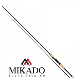 Спининг въдица Mikado X-Plode UL Perch Spin 1.80м - 10г