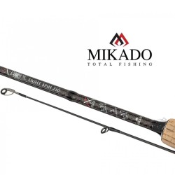 Спининг въдица Mikado X-Plode Light Spin 2.10 - 4-17г