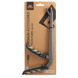 Щипка MIKADO / PISTOL PLIERS 24 см